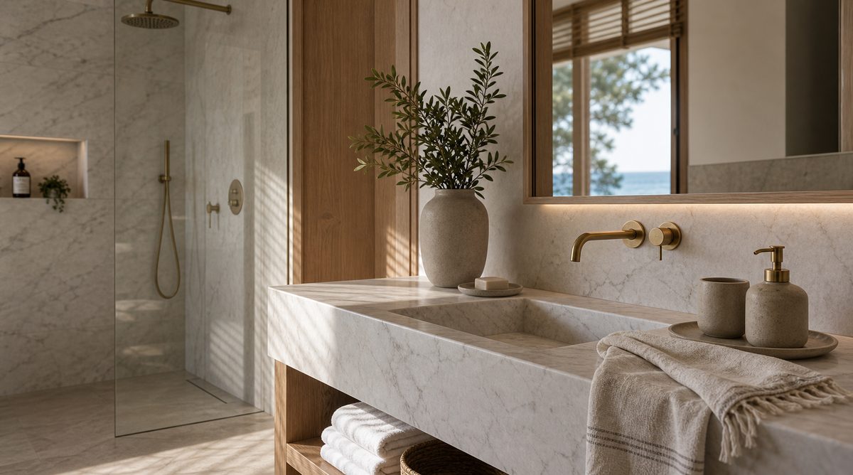 Marble Loft