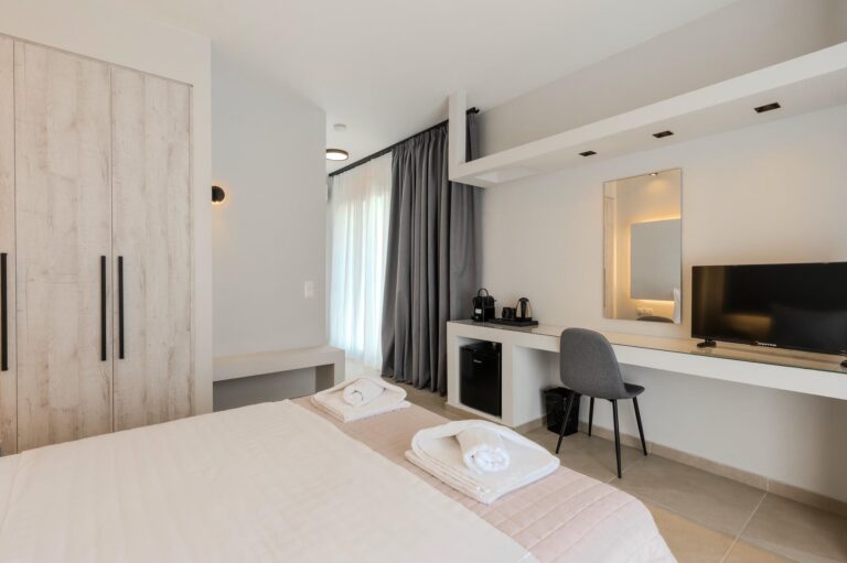 Overall layout