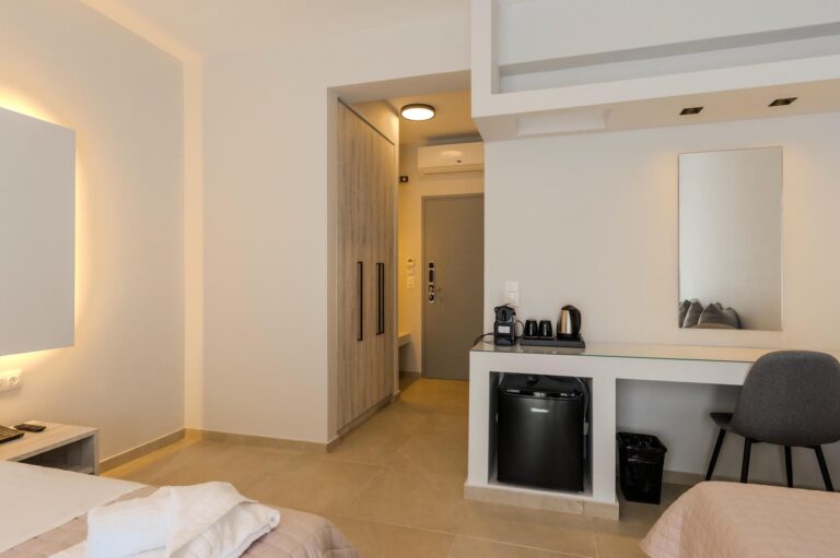 Overall layout