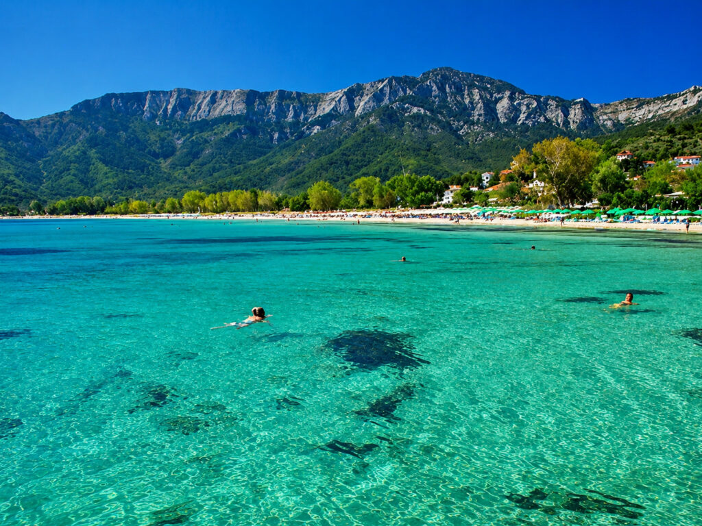 Golden Beach